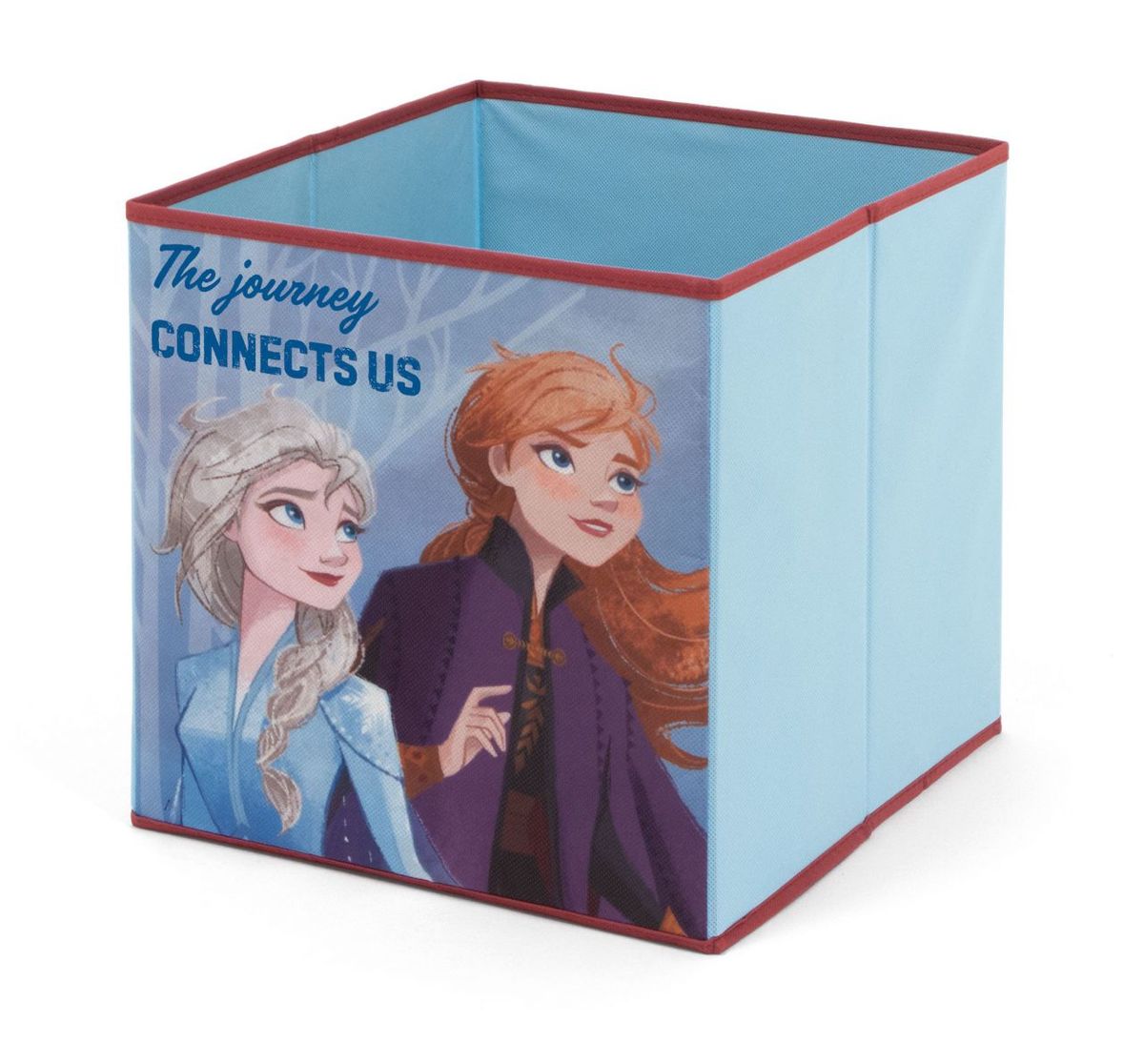 Obrázok ARDITEX -  Úložný box na hračky DISNEY FROZEN 2