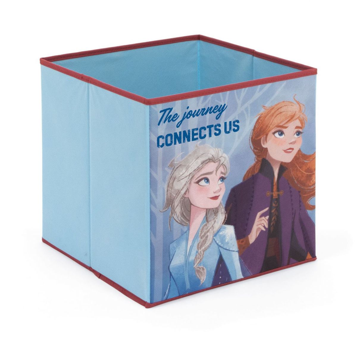 Obrázok ARDITEX -  Úložný box na hračky DISNEY FROZEN 2