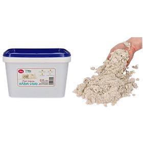 Kinetický piesok NaturSand 5 kg