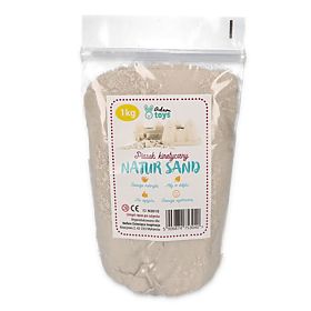 Kinetický piesok NaturSand 1 kg, Adam Toys piasek