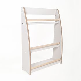 Montessori knižnica SCANDI, Ourbaby®