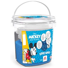 Kinetický piesok Mickey, Mickey Mouse