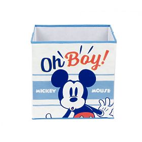 Úložný box Mickey Mouse