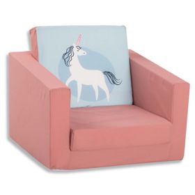 Mini pohovka Unicorn, Ourbaby®