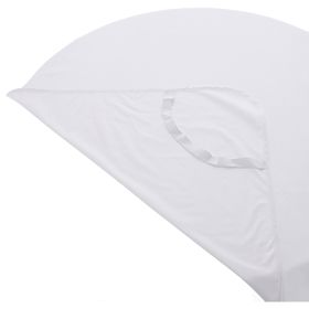 Chránič matraca 160x70 cm - frotte, Ourbaby®