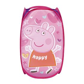 Kôš na hračky Peppa Pig, Arditex, Peppa pig