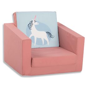 Mini rozkladacie kresielko Unicorn, Ourbaby®